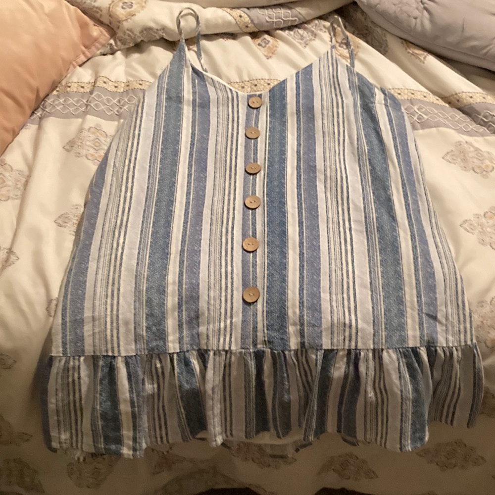 Mini sundress